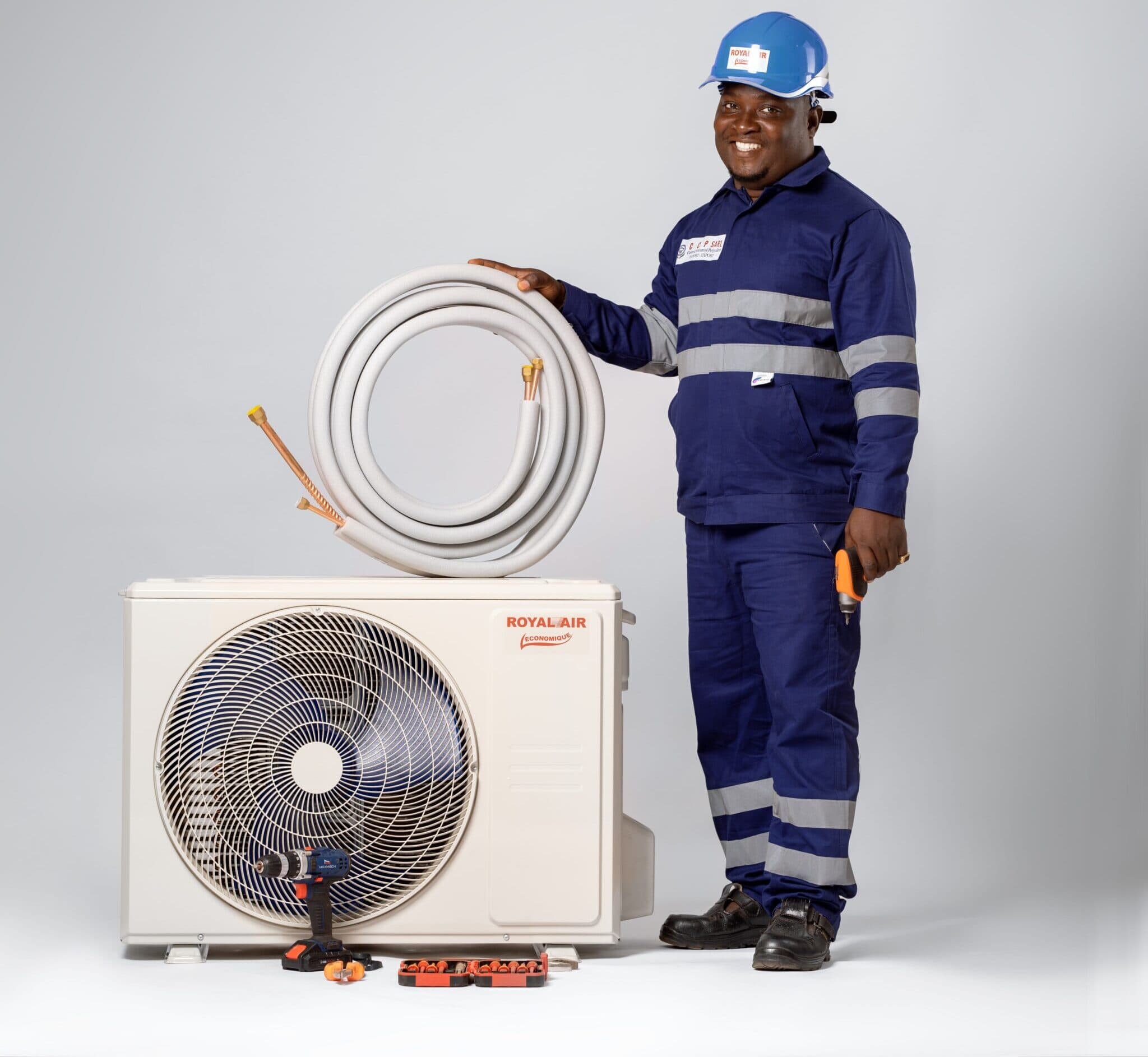 POURQUOI UNE CLIM BIEN ENTRETENUE CONSOMME MOINS D’ENERGIE ?